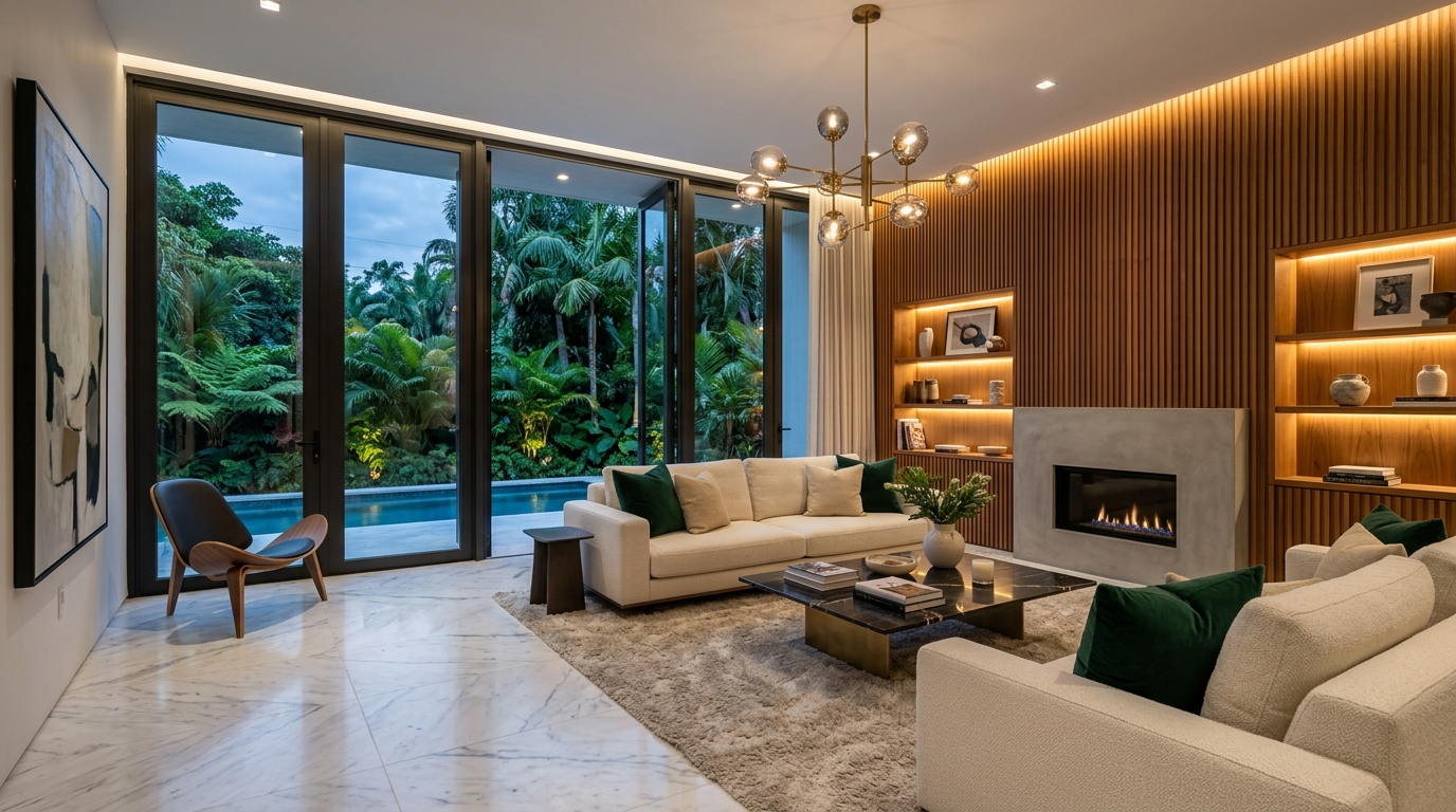 Silux Timeless Luxury Inclusions